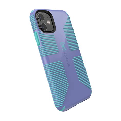 The Perfect Clear coating helps to prevent yellowing so your <b>case</b> stays crystal clear throughout use. . Speck iphone 11 case